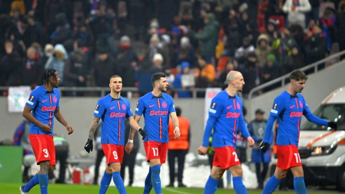 Mirel Rădoi, despre Ngezana, absent din ianuarie – i-am zis să spună adevărul