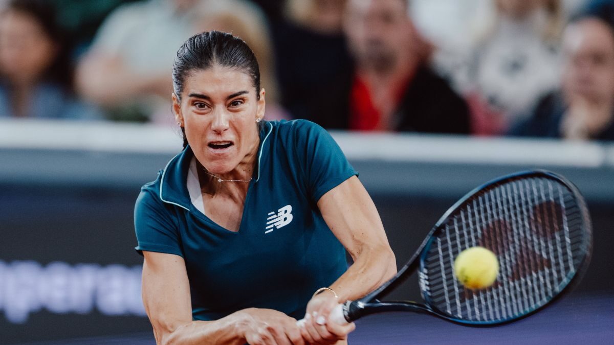 Sorana Cîrstea, victorie la Madrid în 2 seturi și un mesaj ferm în ultimul an de carieră