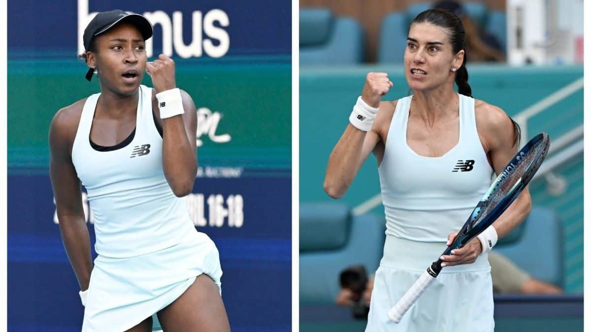 Sorana Cîrstea o înfruntă pe numărul 3 WTA la Madrid în deschiderea zilei