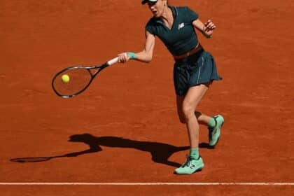 Sorana Cîrstea