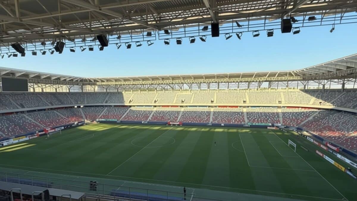MApN ieftinește Stadionul Steaua cu 10.000 de euro, noul preț este 24.760