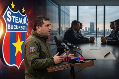 Steaua Bucuresti