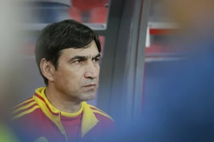 Steaua Bucuresti