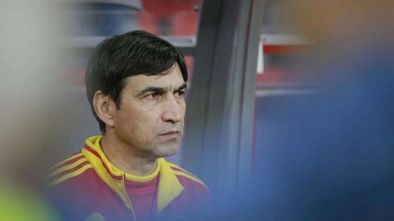 Victor Pițurcă aruncă bomba. Anunțul care îi face pe steliști să viseze din nou