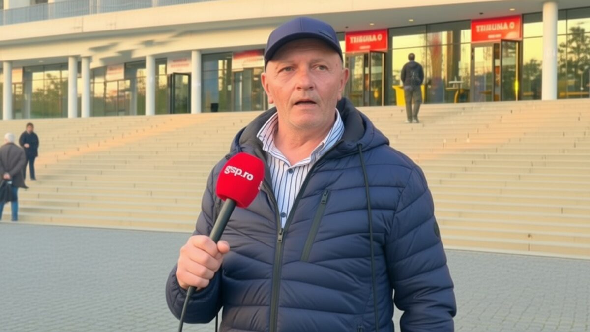 Sulejman Demollari, legendă cu 36 de goluri, revine la Dinamo și are 2 favoriți