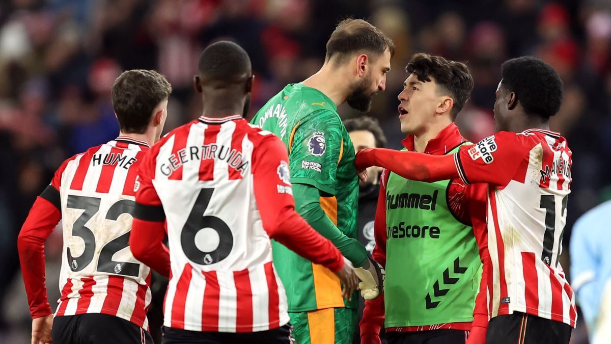 Scandal în Premier League – sunderland, dată în judecată pentru un tricou. Artistul – Este ridicol!