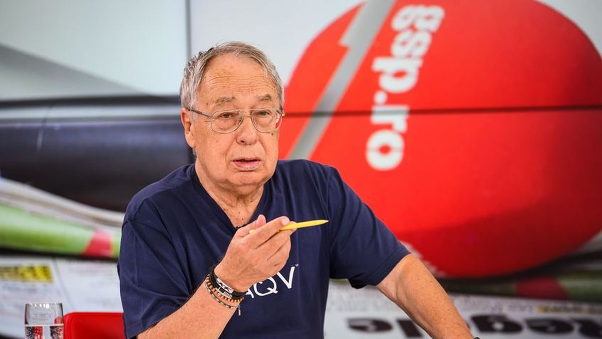 Ioanițoaia tranșează lupta la titlu și îl taxează pe Dobre Dacă tăcea filozof rămânea