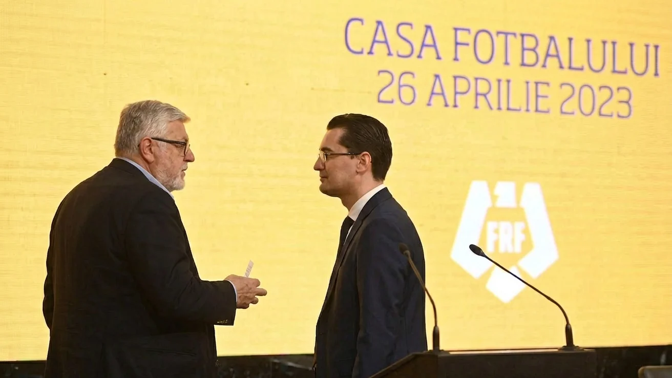 Anunțul FRF care dinamitează Superliga. Ce se întâmplă cu startul campionatului