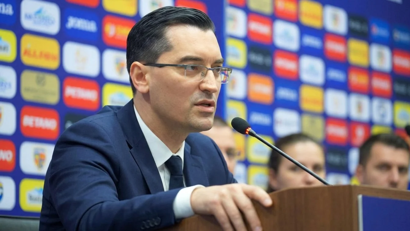 Burleanu joaca tare si refuza cererea cluburilor. Cand incepe de fapt Superliga