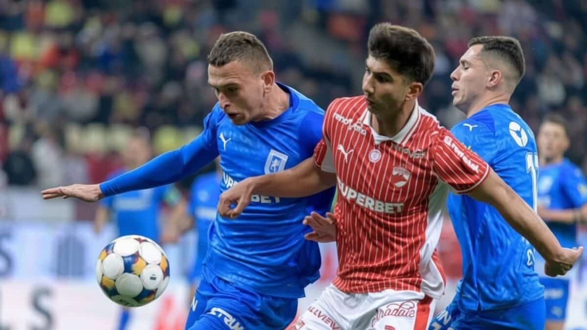 Superliga 2026-2027 începe pe 11 iulie, în plin Campionat Mondial