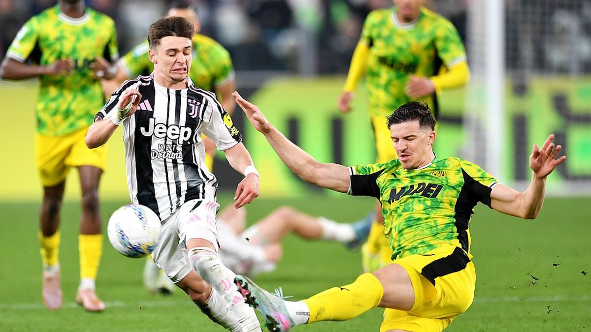 Inter aduce un fundaș de 23 de ani dar Juventus deține 50% din drepturile sale