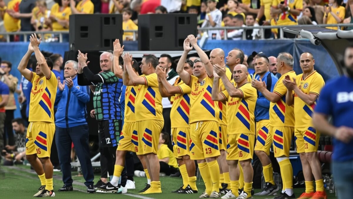 Tibor Selymes atacă înaintea meciului cu Dinamo Nu mai știi care e echipa adevărată