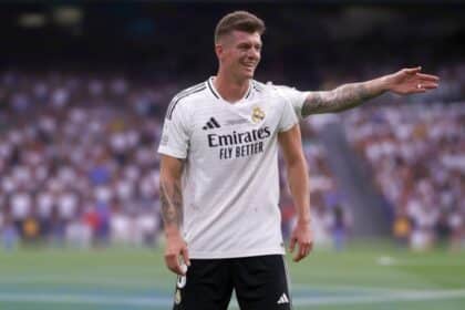 Toni Kroos