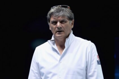 Toni Nadal