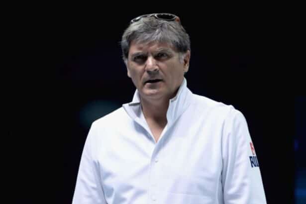 Toni Nadal