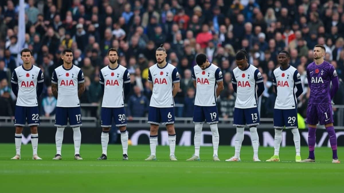 Alderweireld dă de pământ cu jucătorii lui Spurs Nu sunt suficient de buni