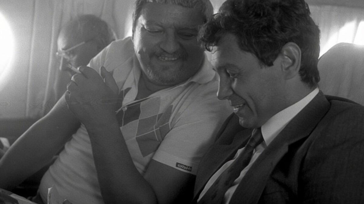 Mesajul viral al lui Tudor Chirilă pentru Lucescu a strâns 22.000 de aprecieri