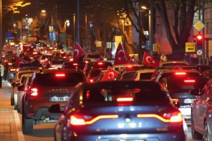 Turcia Cupa Mondiala 2026