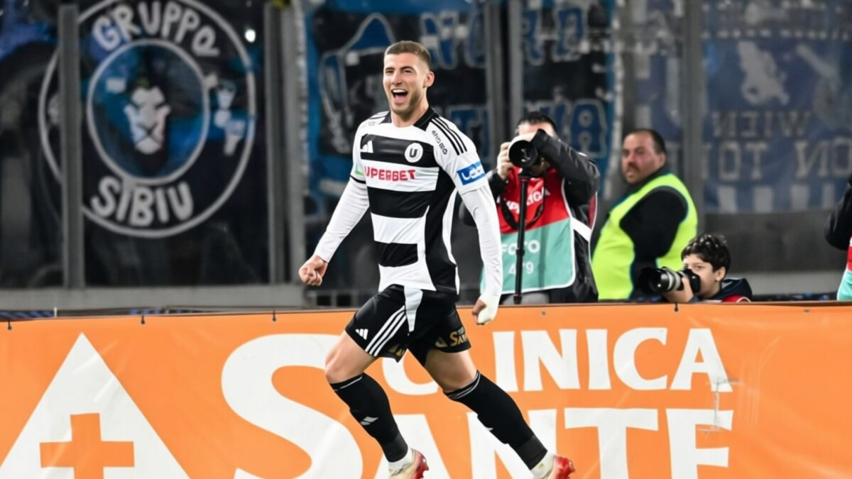 Șeful U Cluj, verdict clar după 4-0 cu Craiova Ei sunt favoriții la titlu