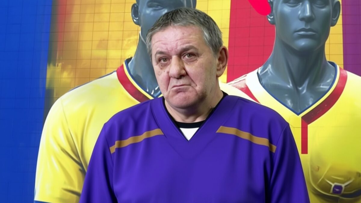 Marius Lăcătuș dă verdictul după ce seria de 8 victorii a lui U Cluj a fost oprită