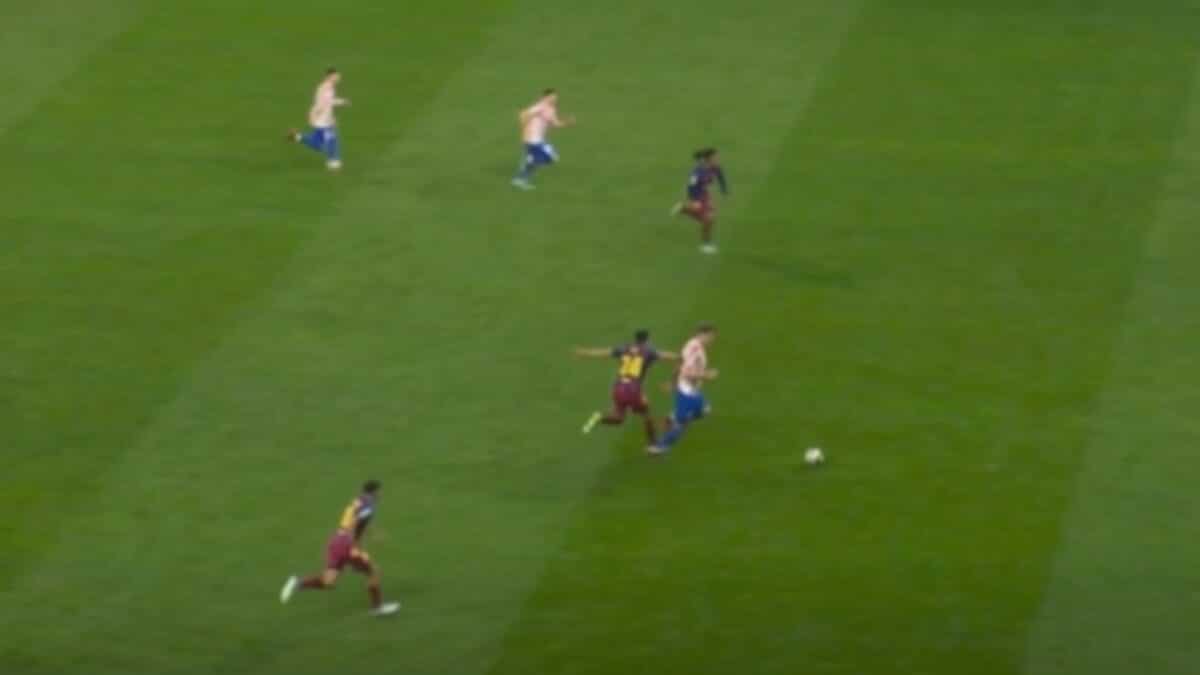 UEFA clarifica cele 3 decizii controversate din Liga Campionilor de marti seara