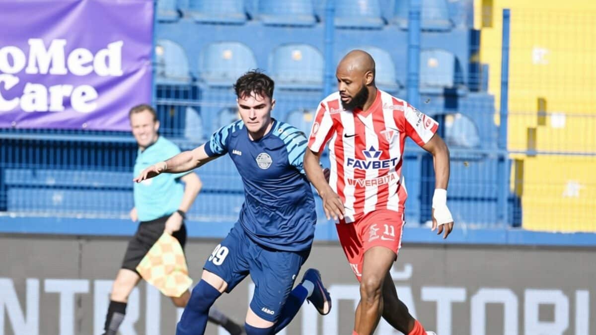 UTA – Metaloglobus de la 15 – 00, Mihalcea are 80% din jucătorii de bandă accidentați