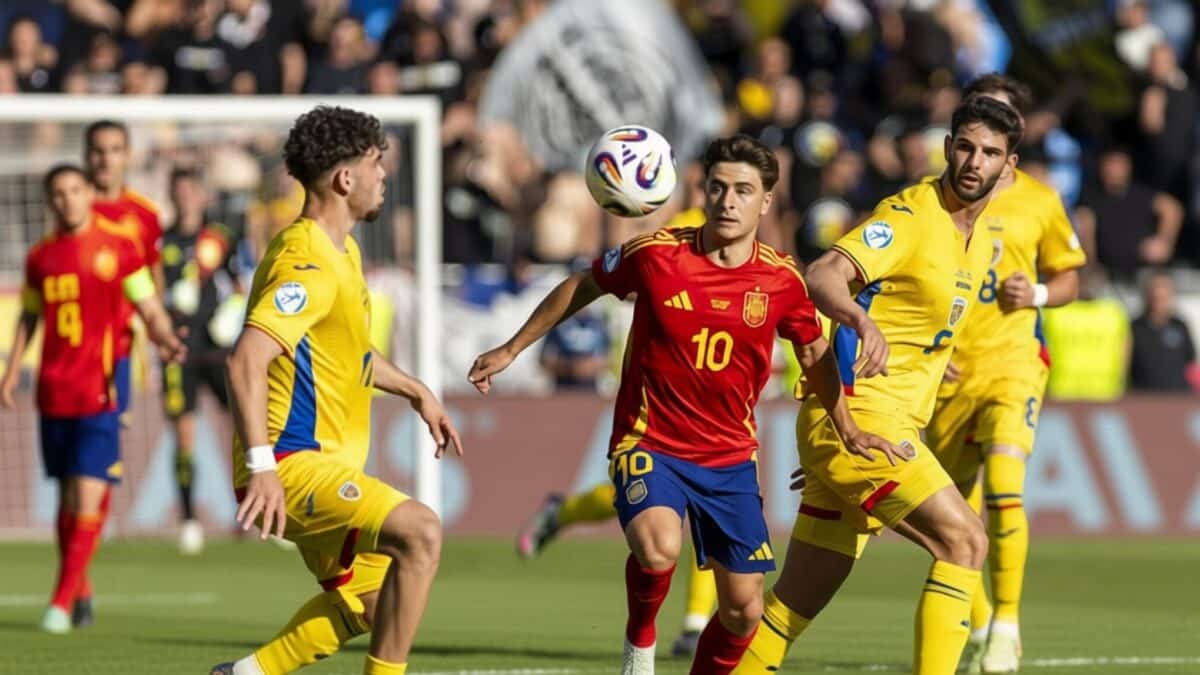 Un titular de la U21 refuză România – domnul Lucescu m-a convocat, dar am refuzat
