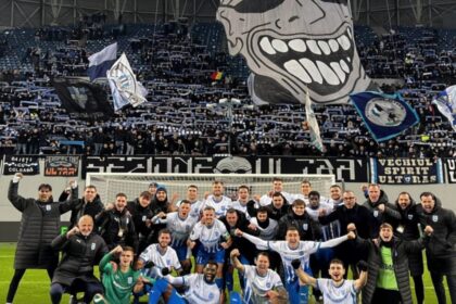 Universitatea Craiova