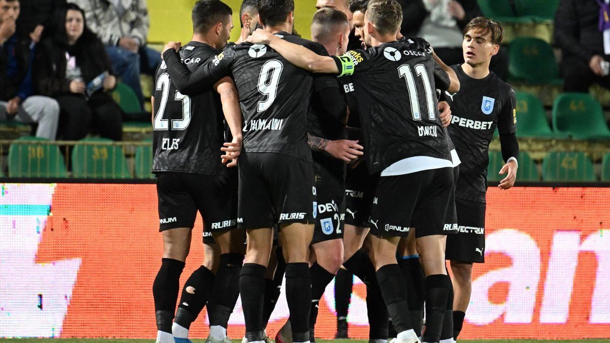 Balint și Săpunaru calculează șansele la titlu ale Craiovei la doar 60%