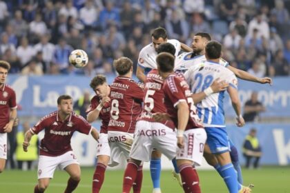 Universitatea Craiova Rapid