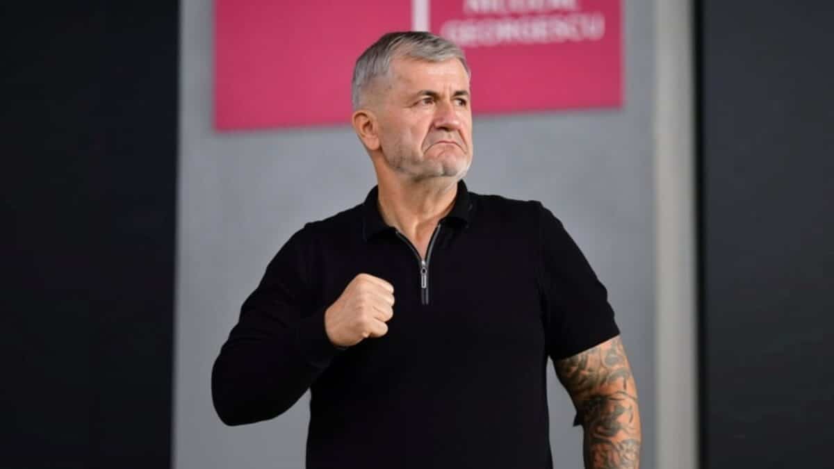 Iftime pune presiune pe Croitoru înainte de Botoșani – FCSB – vreau să văd asta