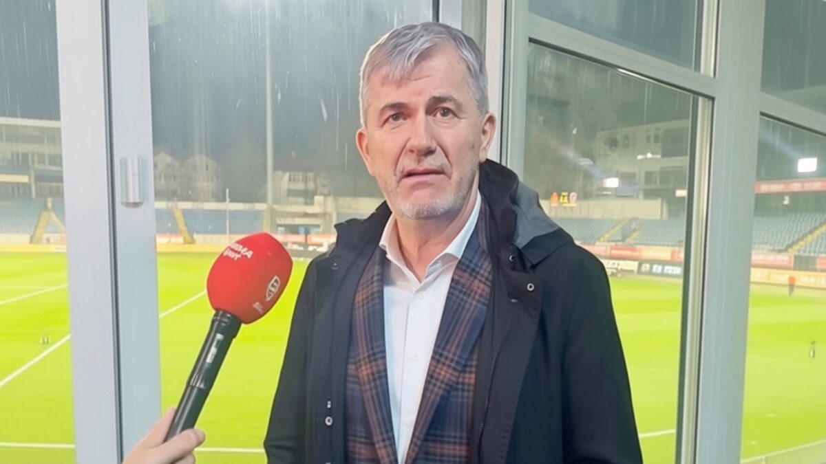 Valeriu Iftime, atac total după victoria cu 3-2 contra FCSB – „Sunt terminați!”