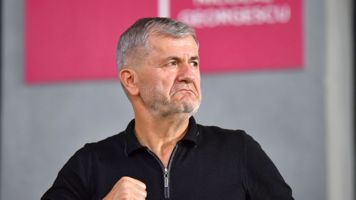 Valeriu Iftime, amuzat de plecarea lui Rădoi – nu rezistă nimeni cu Becali, să caute un călugăr