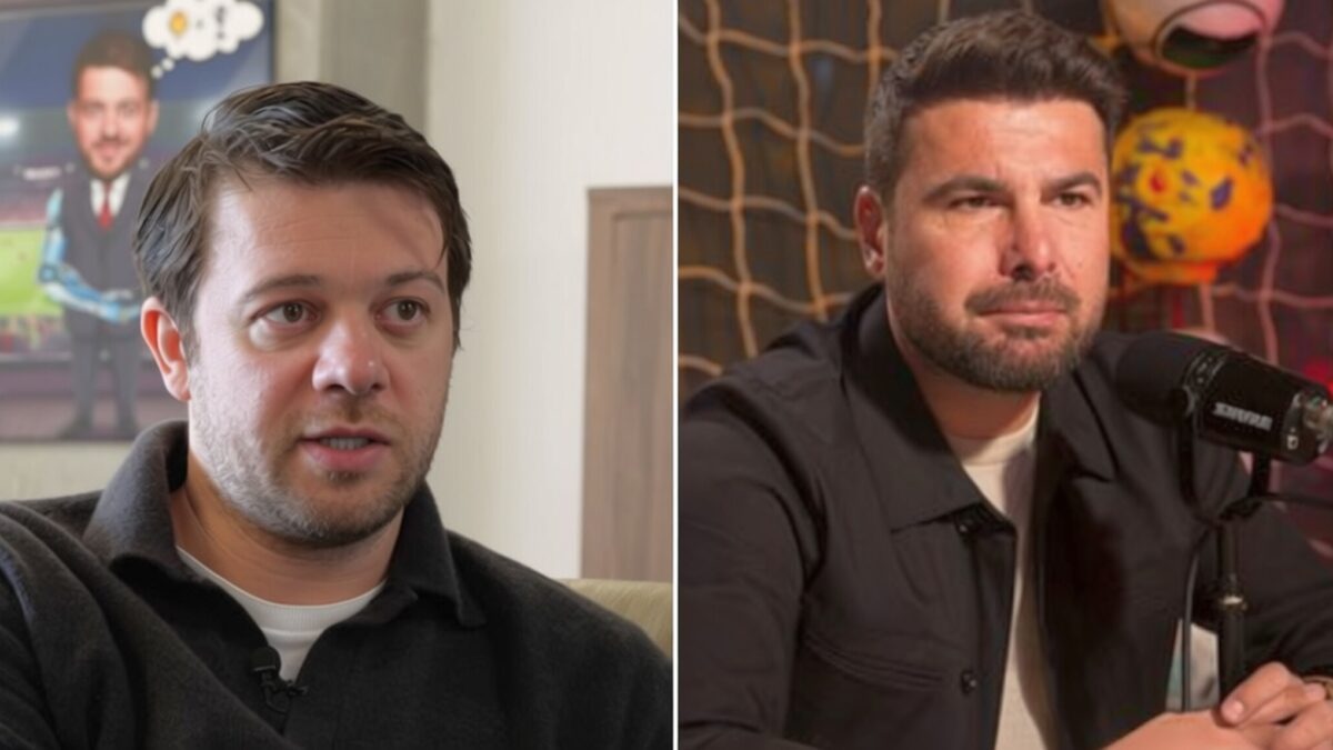 Mutu îl contrazice pe Angelescu la TV – rapid nu are atacant de titlu cu 6 goluri