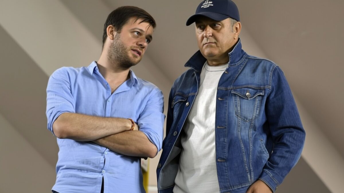 Victor Angelescu îi pune condiții lui Gâlcă la Rapid aflat la 7 puncte de lider