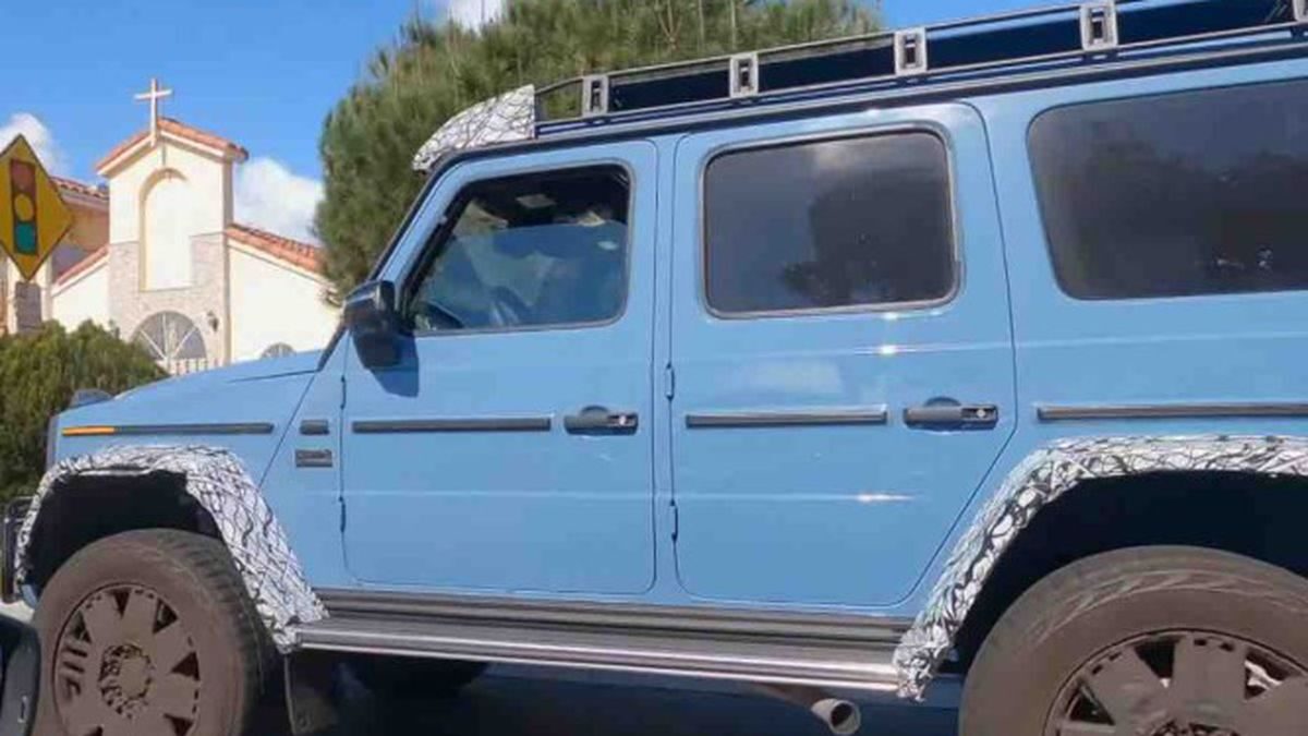 Osimhen, datorie de 90.000 € la Napoli. A plecat și a uitat să returneze Mercedesul