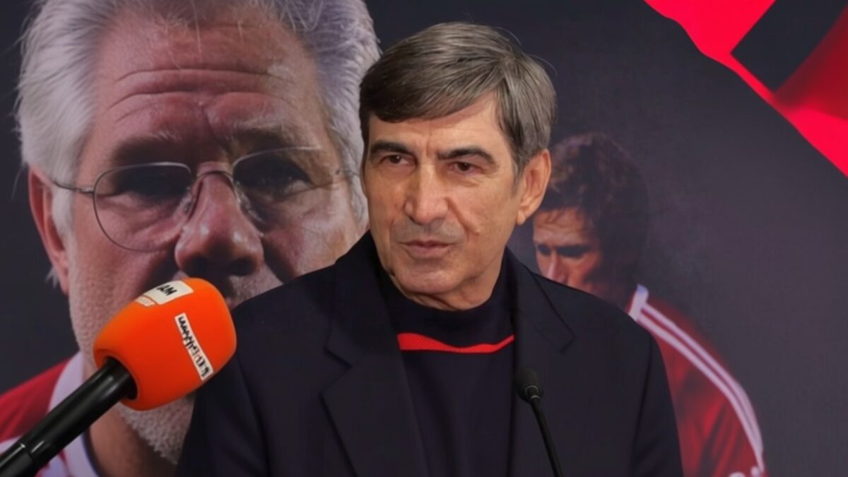 Pițurcă cere buget de 15 milioane de euro la Steaua și anunță investitori turci