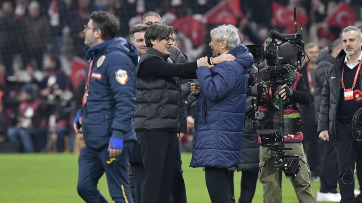 Montella duce Turcia la Mondial după 24 de ani și intră în istoria fotbalului turc