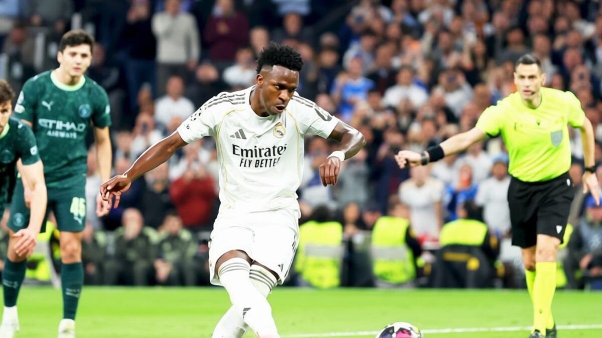 Dezvăluirea lui Vinicius despre Xabi Alonso Nu am reușit să mă conectez cu el