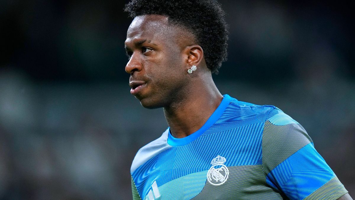 Vinicius Junior aproape de un nou contract cu Real Madrid, deși ia 21 de milioane euro