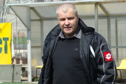 Viorel Măstăcăneanu