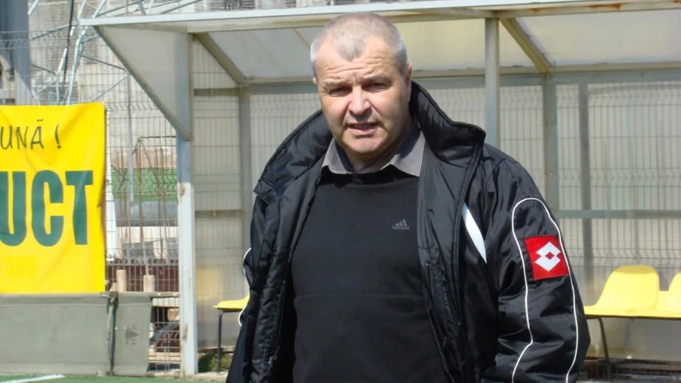 Viorel Măstăcăneanu