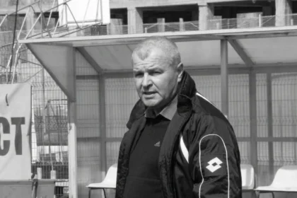 Viorel Măstăcăneanu