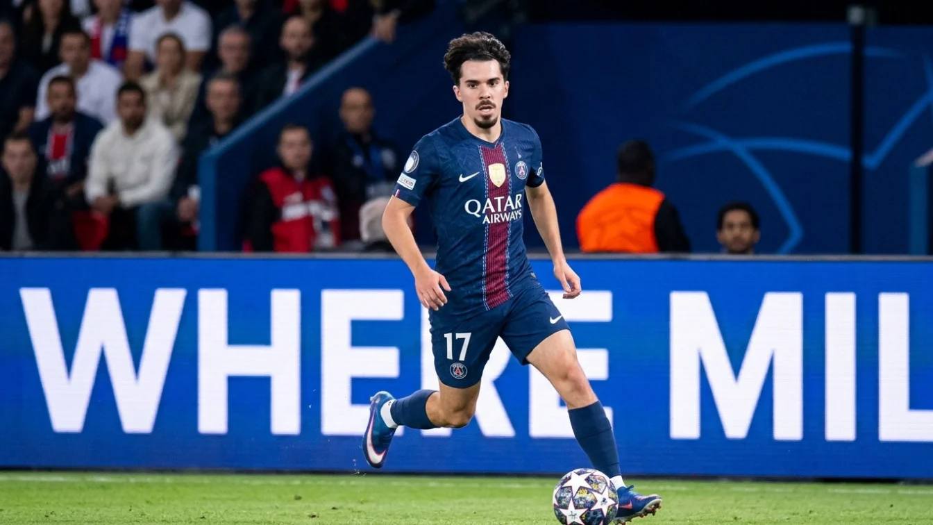 Reactia lui Vitinha dupa meciul nebun cu 9 goluri. Avertismentul pentru returul cu Bayern