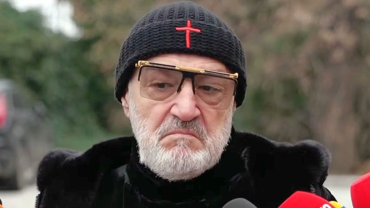 Becali anunță verdictul pentru Chiricheș – out 2-3 luni și plecare de la FCSB