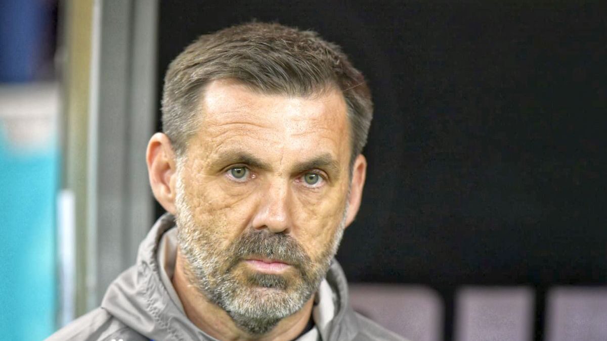 Dinamo forțează transferul unui atacant de 1,5 milioane de euro