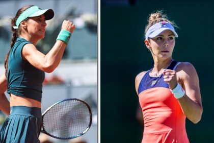 WTA Madrid 2026