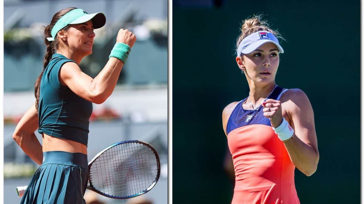 Româncele la Madrid 2026 două au ajuns în turul 3