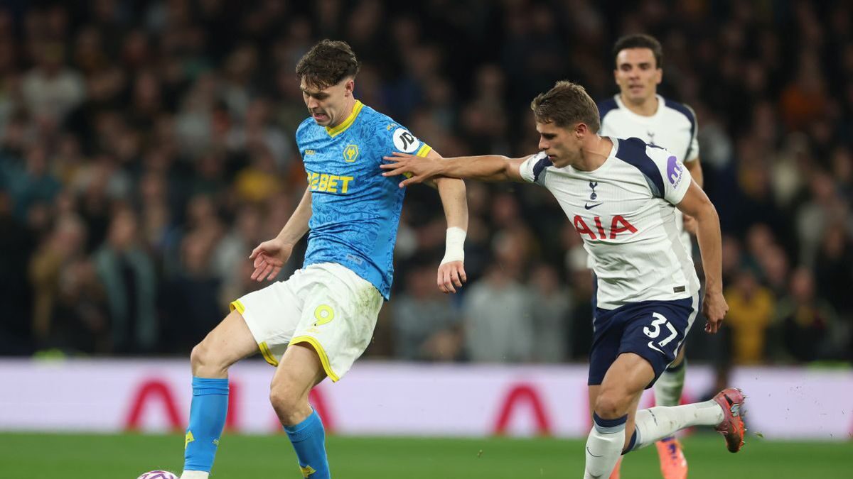 Prima retrogradată din Premier League – wolves pică după un sezon cu doar 3 victorii