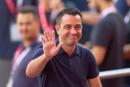 Xavi Inter Miami